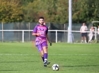 Sheerwater continue impressive away form with Chipstead win