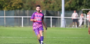 Sheerwater continue impressive away form with Chipstead win