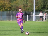 Sheerwater continue impressive away form with Chipstead win