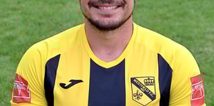Westfield earn FA Trophy first qualifying round win against Margate