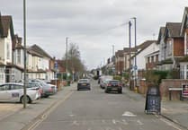 Uninsured driver caught behind wheel in Woking pays hefty price