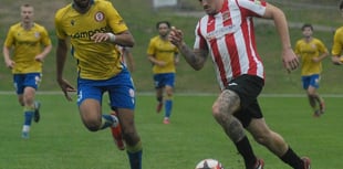 Guildford City slip to narrow defeat against Redhill