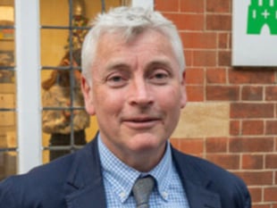 Cllr Mark Merryweather: Is Surrey reorganising - or passing the buck?