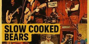 Hot line-up at Woking's Fiery Bird with triple bill lined-up
