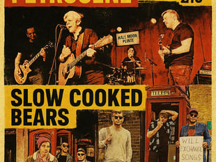 Hot line-up at Woking's Fiery Bird with triple bill lined-up