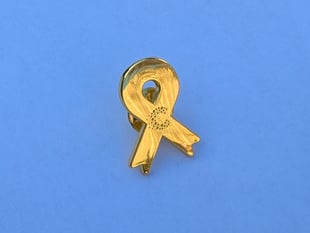 Could you help fight cancer in the young?
