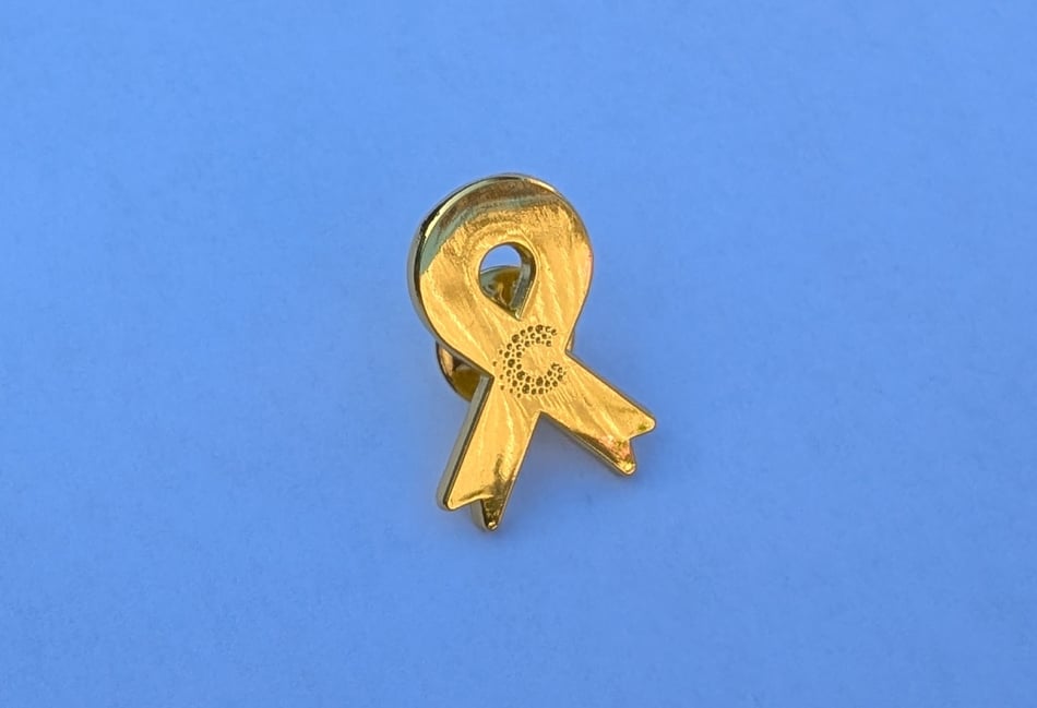 Could you help fight cancer in the young?