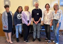 Family support charity welcomes Woking MP