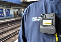 SWR's body cams deter railway assaults