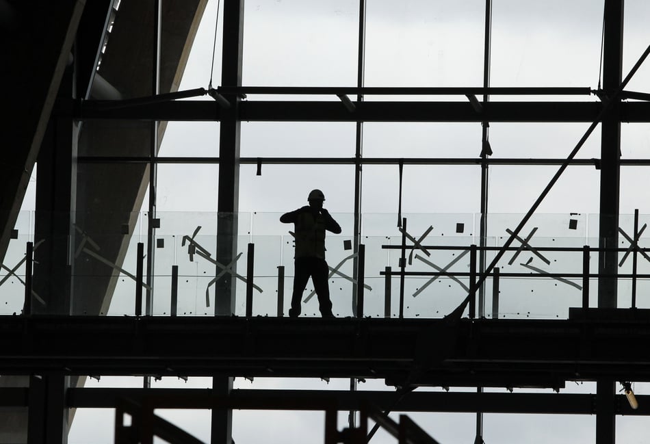 Hundreds of people in Woking starting apprenticeships – as number reaches record high in England