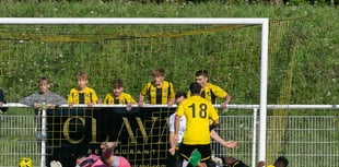 Westfield produce superb display to earn FA Cup draw against Horsham