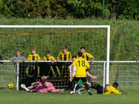Westfield produce superb display to earn FA Cup draw against Horsham