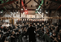 Concerts at two Alton venues this month