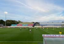Woking beat Southampton under-21s in National League Cup group stage game at Laithwaite Community Stadium