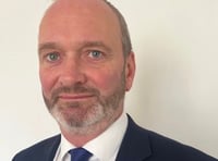 Mark McEwan joins Surrey Police as deputy chief constable