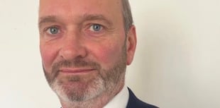 Mark McEwan joins Surrey Police as deputy chief constable