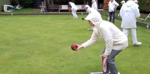 Mayford Hall beat Oatlands Park