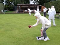 Mayford Hall beat Oatlands Park