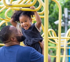 Surrey playgrounds set to swing back after £1m refurbishment cash