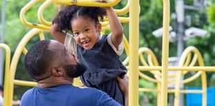 Surrey playgrounds set to swing back after £1m refurbishment cash