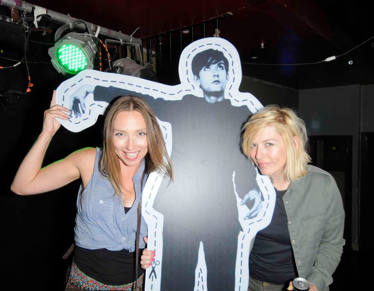 Old School Indie Fiery Bird Woking