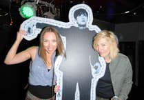 No place like home as promoter holds Old School indie fundraiser for Woking venue