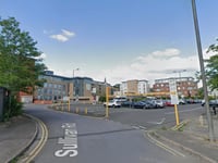 Surrey Heath to sell Yorktown car park