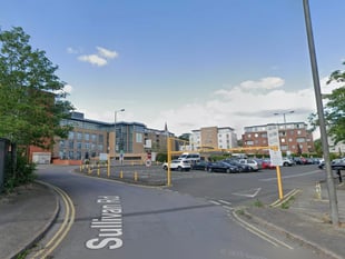Surrey Heath to sell Yorktown car park