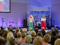 Church leaders meet to explore Gen Z faith surge