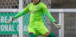 WATCH: Woking assistant Simon Bassey pleased with display in win