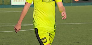 Knaphill come from behind to earn cup win at Redhill