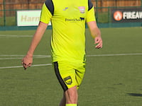 Knaphill come from behind to earn cup win at Redhill
