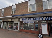 Surrey Heath council to sell shops to pay down debt