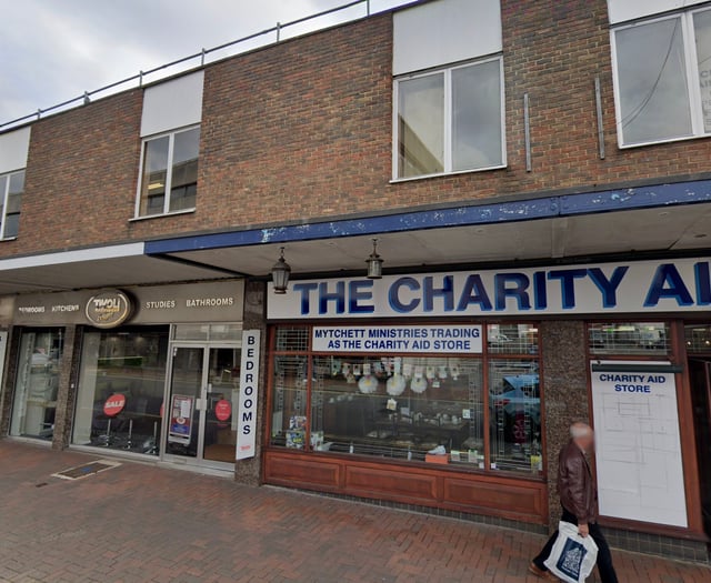 Surrey Heath council to sell shops to pay down debt