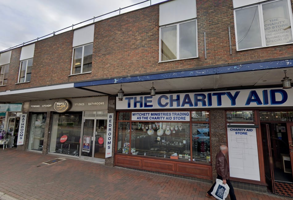 Surrey Heath council to sell shops to pay down debt