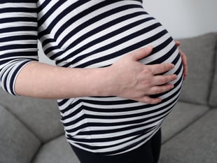 More teen pregnancies recorded in Surrey – as number starts rising again in England and Wales