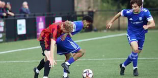 Sheerwater score stoppage-time winner to progress in FA Vase