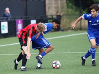 Sheerwater score stoppage-time winner to progress in FA Vase