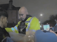 WATCH: Surrey burglary gang arrested and jailed for 17 years