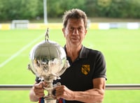 Westfield win FA Trophy penalty shoot-out against Bognor Regis Town