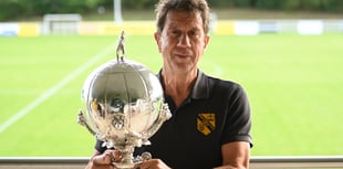 Westfield win FA Trophy penalty shoot-out against Bognor Regis Town
