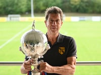 Westfield win FA Trophy penalty shoot-out against Bognor Regis Town