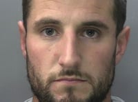 Two men jailed for life for murdering e-bike riders 