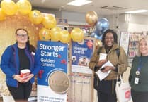 Beaufort School lands 'lucky dip' windfall