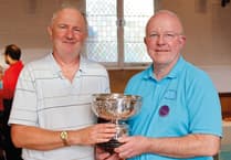 Chobham Show: Entries rise above growing pains