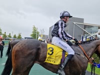 Hollie Doyle and Browne McMonagle head to Hong Kong for winter stints
