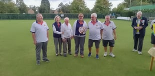 Mayford Hall beaten by Holloway Hill