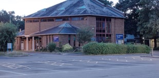 St Andrew's net zero drive