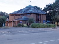 St Andrew's net zero drive