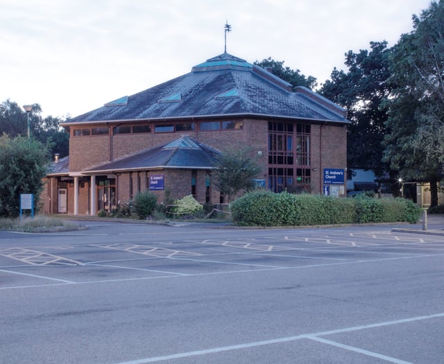 St Andrew's net zero drive